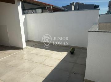 Apartamento 86m² Venda Jardim Alvorada · Cobertura em Jardim Alvorada, Santo André/SP de 86m² 2 quartos à venda por R$ 500.000,00