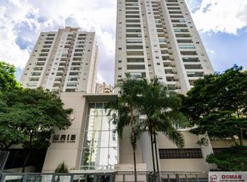 Apartamento · 52m² · 2 Quartos · 1 Vaga · Apartamento em Vila Andrade, São Paulo/SP de 52m² 2 quartos à venda por R$ 539.000,00