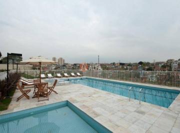 Terreno · 70m² · 3 Quartos · 1 Vaga · Terreno em Vila Nova Alba, São Paulo/SP de 70m² 3 quartos para locação R$ 3.062,00/mes