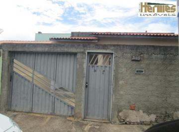 Casa · 88m² · 2 Quartos · Casa em Nova Veneza, Paulínia/SP de 88m² 2 quartos à venda por R$ 370.000,00
