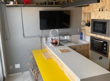 Apartamento · 33m² · 1 Quarto · 1 Vaga · Apartamento em Bom Retiro, São Paulo/SP de 33m² 1 quartos à venda por R$ 480.000,00