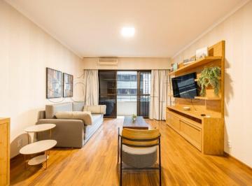 Apartamento · 62m² · 2 Quartos · 1 Vaga · Apartamento em Paraíso, São Paulo/SP de 62m² 2 quartos para locação R$ 6.061,00/mes