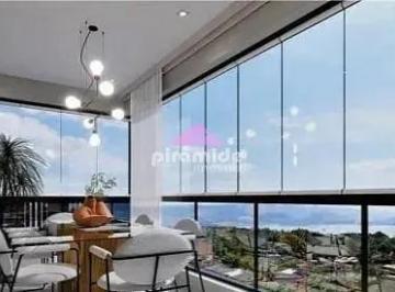 Apartamento · 53m² · 1 Quarto · Apartamento em Porto Novo, Caraguatatuba/SP de 53m² 1 quartos à venda por R$ 460.200,00