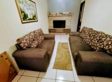 Casa · 110m² · 4 Quartos · 1 Vaga · Casa em Casa De Pedra, Volta Redonda/RJ de 110m² 4 quartos à venda por R$ 410.000,00