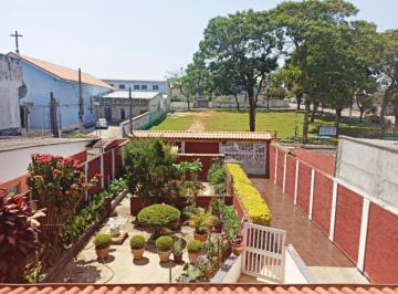 Casa · 270m² · 3 Quartos · 5 Vagas · Sobrado em Jardim Casa Branca, Suzano/SP de 270m² 3 quartos à venda por R$ 540.000,00