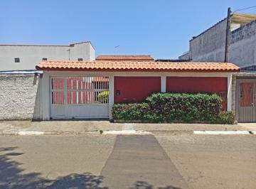 Casa · 270m² · 3 Quartos · 5 Vagas · Sobrado em Jardim Casa Branca, Suzano/SP de 270m² 3 quartos à venda por R$ 540.000,00