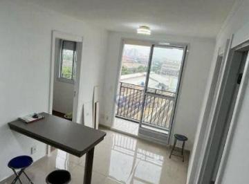 Apartamento · 36m² · 2 Quartos · 1 Vaga · Apartamento em Mooca, São Paulo/SP de 36m² 2 quartos à venda por R$ 370.000,00