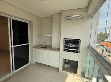 Apartamento · 3 Quartos · 2 Vagas · Apartamento em Palmital, Marília/SP de 0m² 3 quartos para locação R$ 2.800,00/mes