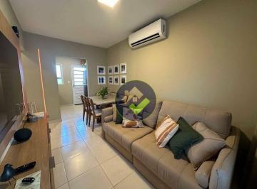Casa · 45m² · 2 Quartos · 2 Vagas · Casa em Centro, Bauru/SP de 45m² 2 quartos à venda por R$ 385.000,00