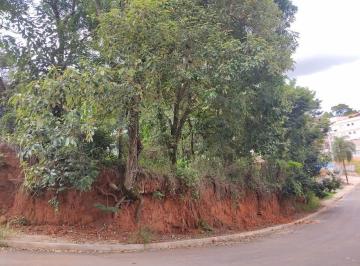 52f5f8f728e5d09c477d58eac4a2feba5a01a90c · Terreno à venda, 705 m² por R$ 390.000,00 - Jardim Paulista - Atibaia/SP