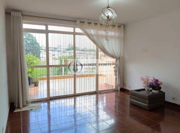 Casa · 190m² · 3 Quartos · 2 Vagas · Casa em Jardim Santa Maria, São Paulo/SP de 190m² 3 quartos à venda por R$ 540.000,00