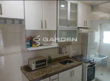 Apartamento · 87m² · 3 Quartos · 2 Vagas · Apartamento em Monte Castelo, São José dos Campos/SP de 0m² 3 quartos para locação R$ 3.500,00/mes