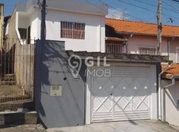 Casa · 117m² · 2 Quartos · Sobrado em Jardim das Indústrias, Jacareí/SP de 117m² 2 quartos para locação R$ 1.700,00/mes