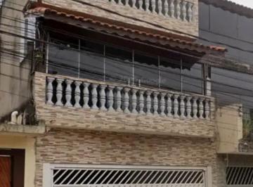 Casa · 100m² · 2 Quartos · 1 Vaga · Casa em Jardim Santa Josefina, São Paulo/SP de 100m² 2 quartos à venda por R$ 450.000,00