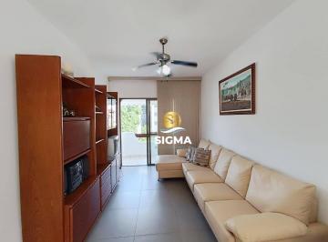 Apartamento · 62m² · 2 Quartos · 1 Vaga · Apartamento em Jardim Vitória, Guarujá/SP de 62m² 2 quartos à venda por R$ 430.000,00