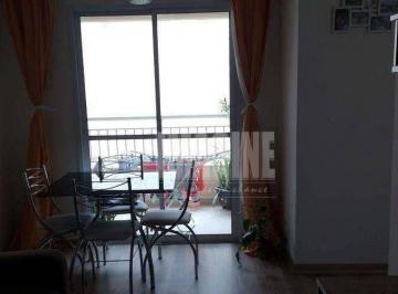 Apartamento · 65m² · 3 Quartos · 1 Vaga · Apartamento em Vila Caraguatá, São Paulo/SP de 65m² 3 quartos à venda por R$ 447.000,00