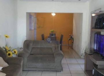 Casa · 250m² · 2 Quartos · 4 Vagas · Casa em Jardim Andorinhas, Campinas/SP de 250m² 2 quartos à venda por R$ 400.000,00