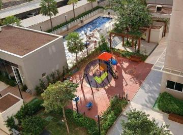 Apartamento · 69m² · 3 Quartos · 1 Vaga · Apartamento em Residencial Parque Granja Cecília B, Bauru/SP de 69m² 3 quartos à venda por R$ 425.00