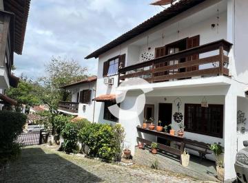Casa · 174m² · 4 Quartos · 2 Vagas · Casa em Rio do Ouro, Niterói/RJ de 174m² 4 quartos à venda por R$ 540.000,00