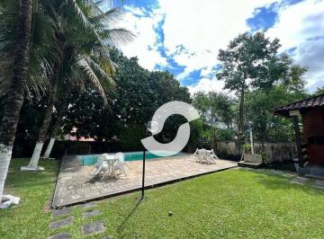 Casa · 174m² · 4 Quartos · 2 Vagas · Casa em Rio do Ouro, Niterói/RJ de 174m² 4 quartos à venda por R$ 540.000,00