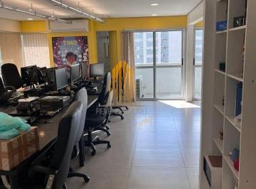 Comercial · 47m² · 1 Vaga · Sala em Consolação, São Paulo/SP de 47m² à venda por R$ 532.000,00