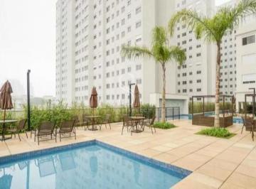 Apartamento · 55m² · 2 Quartos · 1 Vaga · Apartamento em Brás, São Paulo/SP de 55m² 2 quartos à venda por R$ 540.000,00