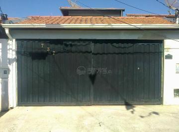 Casa · 200m² · 3 Quartos · 4 Vagas · Sobrado em Jardim Morada do Sol, Indaiatuba/SP de 200m² 3 quartos à venda por R$ 540.000,00