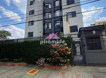 Apartamento · 66m² · 2 Quartos · 1 Vaga · Apartamento em Jardim das Indústrias, São José dos Campos/SP de 66m² 2 quartos à venda por R$ 540.00