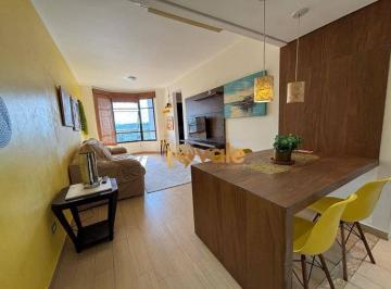 Apartamento · 66m² · 2 Quartos · 2 Vagas · Apartamento em Jardim das Indústrias, São José dos Campos/SP de 66m² 2 quartos à venda por R$ 540.00