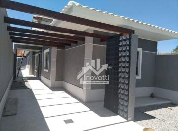 Casa · 115m² · 3 Quartos · 2 Vagas · Casa em Centro, Maricá/RJ de 115m² 3 quartos à venda por R$ 540.000,00