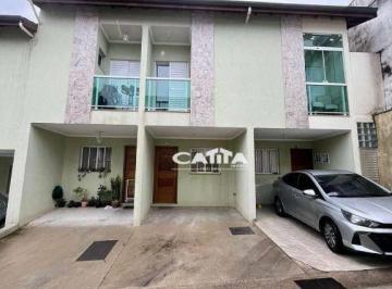 Casa · 71m² · 2 Quartos · 1 Vaga · Sobrado em Vila Carrão, São Paulo/SP de 71m² 2 quartos à venda por R$ 540.000,00