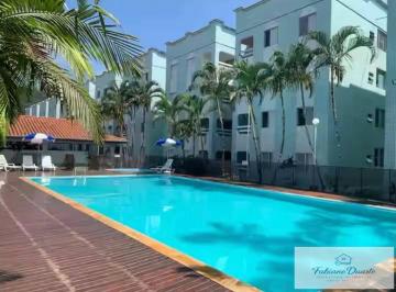 Apartamento · 60m² · 2 Quartos · 1 Vaga · Apartamento em Sapé, Ubatuba/SP de 60m² 2 quartos à venda por R$ 520.000,00