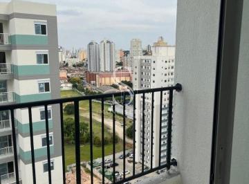 Apartamento · 55m² · 2 Quartos · 1 Vaga · Apartamento em Liberdade, São Paulo/SP de 55m² 2 quartos à venda por R$ 420.000,00