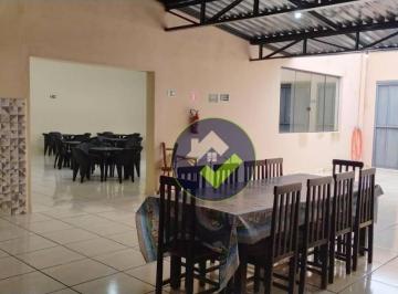 Comercial · 226m² · Galpão em Centro, Lençóis Paulista/SP de 226m² à venda por R$ 380.000,00