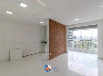 Apartamento · 54m² · 2 Quartos · 1 Vaga · Apartamento em Vila Independência, São Paulo/SP de 54m² 2 quartos à venda por R$ 520.000,00