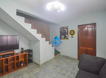 Casa · 158m² · 2 Quartos · 2 Vagas · Sobrado em Baeta Neves, São Bernardo do Campo/SP de 158m² 2 quartos à venda por R$ 420.000,00