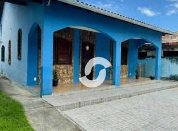 Casa · 120m² · 3 Quartos · 2 Vagas · Casa em Rio do Ouro, São Gonçalo/RJ de 120m² 3 quartos à venda por R$ 540.000,00