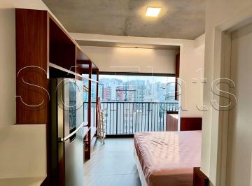 Comercial · 20m² · 1 Quarto · Studio em Bela Vista, São Paulo/SP de 20m² 1 quartos à venda por R$ 435.000,00