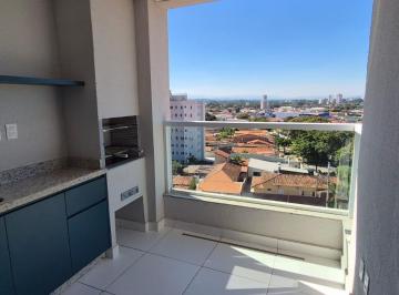 Apartamento · 2 Quartos · 1 Vaga · Apartamento em Jardim América, Jacareí/SP de 0m² 2 quartos à venda por R$ 475.000,00