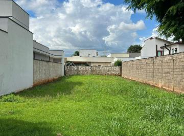 Terreno · 300m² · Terreno em Parque Brasil 500, Paulínia/SP de 300m² à venda por R$ 540.000,00