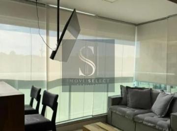 Comercial · 43m² · 1 Quarto · 1 Vaga · Studio em Jardim Aeroporto, São Paulo/SP de 43m² 1 quartos à venda por R$ 540.000,00