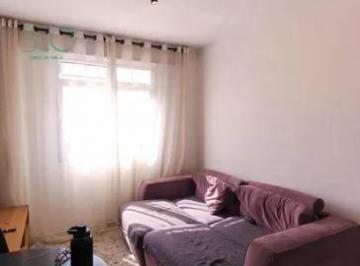 Apartamento · 70m² · 3 Quartos · 1 Vaga · Apartamento em Alto da Mooca, São Paulo/SP de 70m² 3 quartos à venda por R$ 449.000,00