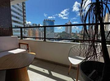 Apartamento · 2 Quartos · Apartamento em Rio Vermelho, Salvador/BA de 0m² 2 quartos à venda por R$ 539.000,00