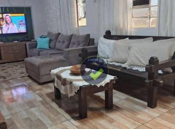 Casa · 122m² · 2 Quartos · 10 Vagas · Casa em Jardim Cruzeiro, Lençóis Paulista/SP de 122m² 2 quartos à venda por R$ 370.000,00
