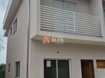 Casa · 3 Quartos · Casa em Chácara Nossa Senhora de Fátima, Cotia/SP de 0m² 3 quartos à venda por R$ 540.000,00