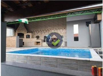 Casa · 280m² · 4 Quartos · 2 Vagas · Casa em Jardim Simus, Sorocaba/SP de 280m² 4 quartos à venda por R$ 430.000,00