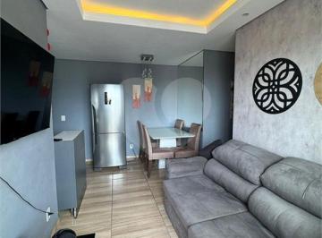 Apartamento · 60m² · 2 Quartos · Apartamento em Vila Nambi, Jundiaí/SP de 60m² 2 quartos à venda por R$ 380.000,00