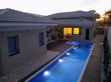 7ed2e24ed9f4bbab5c77be288f23da5427c780c5 · Casa à venda, 323 m² por R$ 3.500.000,00 - Fazenda Primavera - Atibaia/SP
