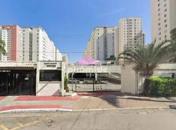 Apartamento · 52m² · 2 Quartos · 1 Vaga · Apartamento em Conjunto Residencial Trinta e Um de Março, São José dos Campos/SP de 52m² 2 quartos à