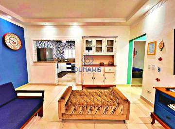 Apartamento · 1 Quarto · 2 Vagas · Apartamento em Jardim Três Marias, Guarujá/SP de 0m² 1 quartos à venda por R$ 450.000,00
